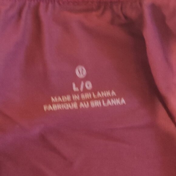 NIB Lululemon Men’s Boxer Brief 3 Pack - Picture 5 of 7